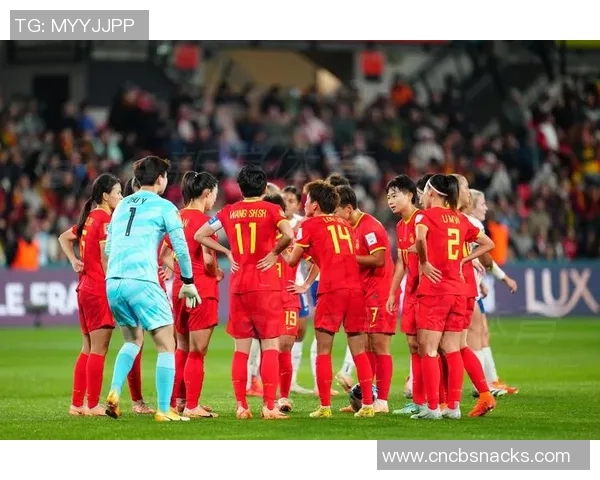 北青:U17女足世界杯初战告捷半决赛将迎来真正挑战